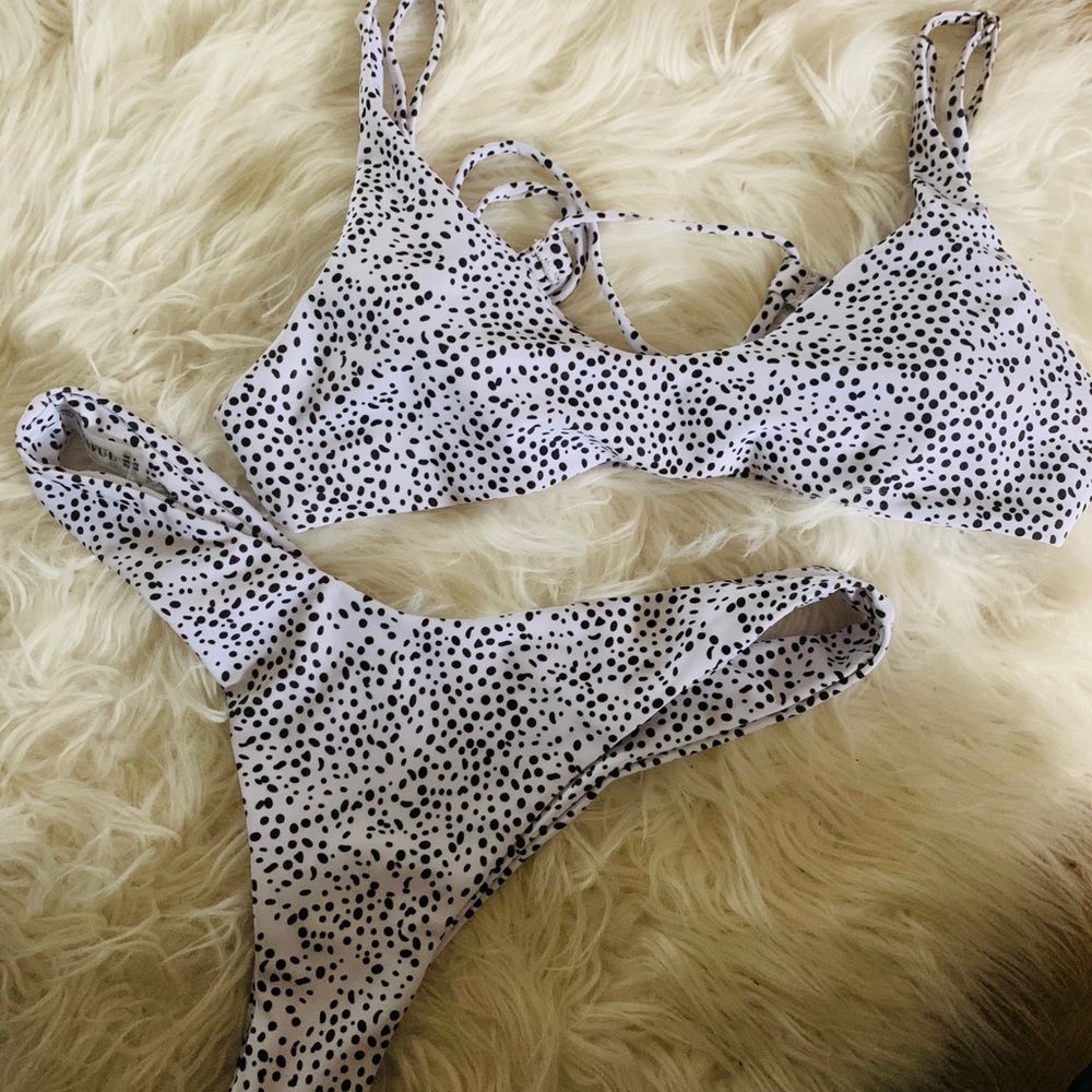 Shein bikini